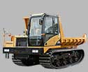 Morooka MST 2200VD