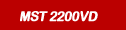 Morooka MST 2200VD