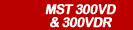 Morooka MST 300VD & 300VDR