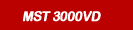Morooka MST 3000VD