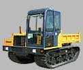 Morooka MST 800VD & 800VDL
